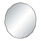 Knox Antique Nickel By Renwil