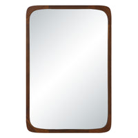 Sisley Walnut By Renwil