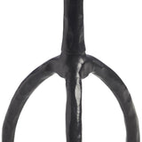 Konsta Table Matte Black By Renwil