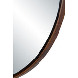 Cabiria Walnut By Renwil