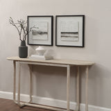 Tangelo Painted Matte Black By Renwil