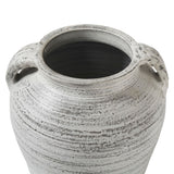 Blanco White Antique By Renwil