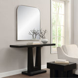 Salma Brushed Nickel By Renwil