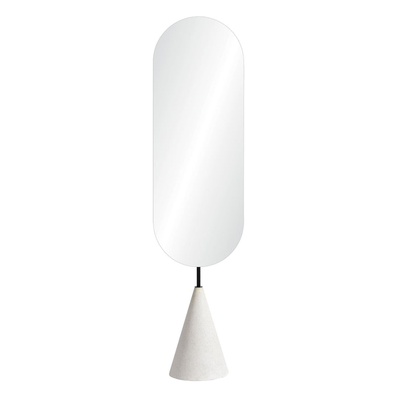 Vawn Full Length Mirror By Renwil