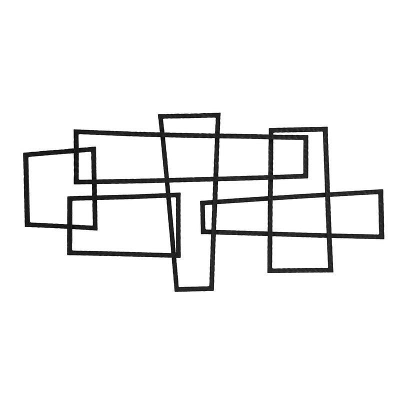 Bodkin  Wall Decor By Renwil