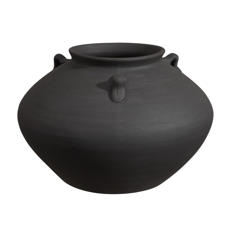 Asher Antique Black By Renwil