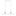 Stockholm 50-inch 8-light Polished Nickel Linear Chandelier with Opal Glass Shades