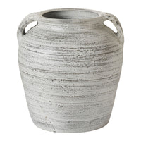 Blanco White Antique By Renwil