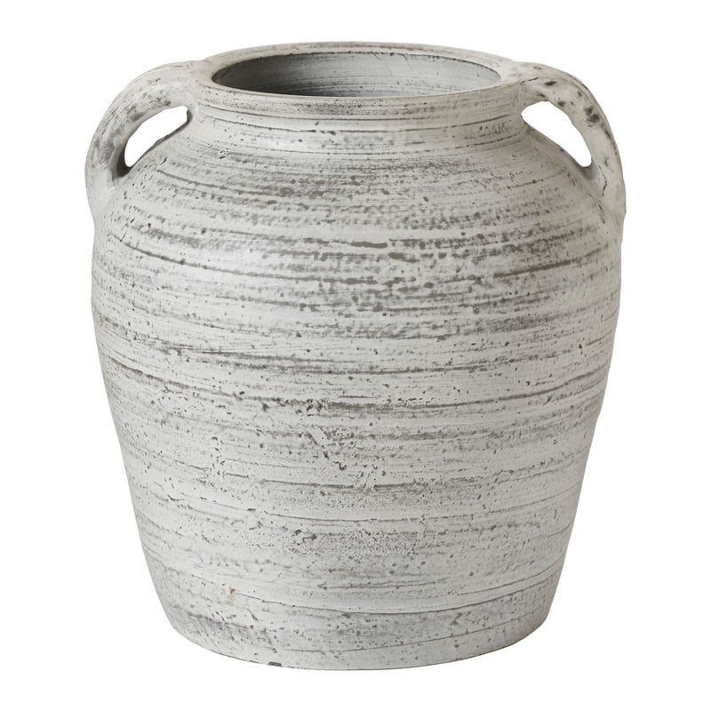 Blanco White Antique By Renwil