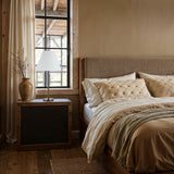 Veria Dark Antique Bronze By Renwil