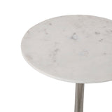 Eloa Antique Nickel By Renwil