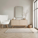 Neem Dark Antique Brushed Brass By Renwil