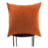 Prato Indoor Pillow Mango By Renwil