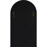 Lucila Wall Mirror By Renwil