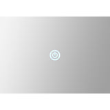 Blanca Led Mirror By Renwil