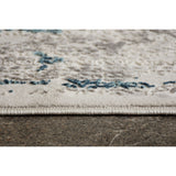 Ariella Indoor Rug Blue By Renwil