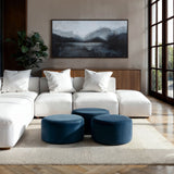 Atlanta Black Oak By Renwil