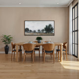 Westside Black Oak By Renwil