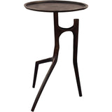 Maadi Table Bronze By Renwil