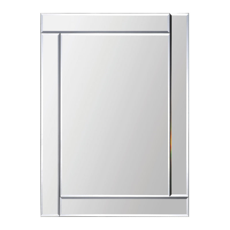 Adan Wall Mirror Clear By Renwil