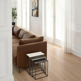 Manisa Table Black By Renwil