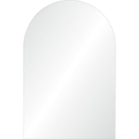 Faiza Wall Mirror By Renwil