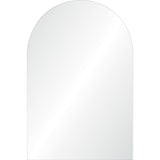 Faiza Wall Mirror By Renwil