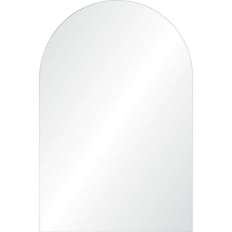 Faiza Wall Mirror By Renwil