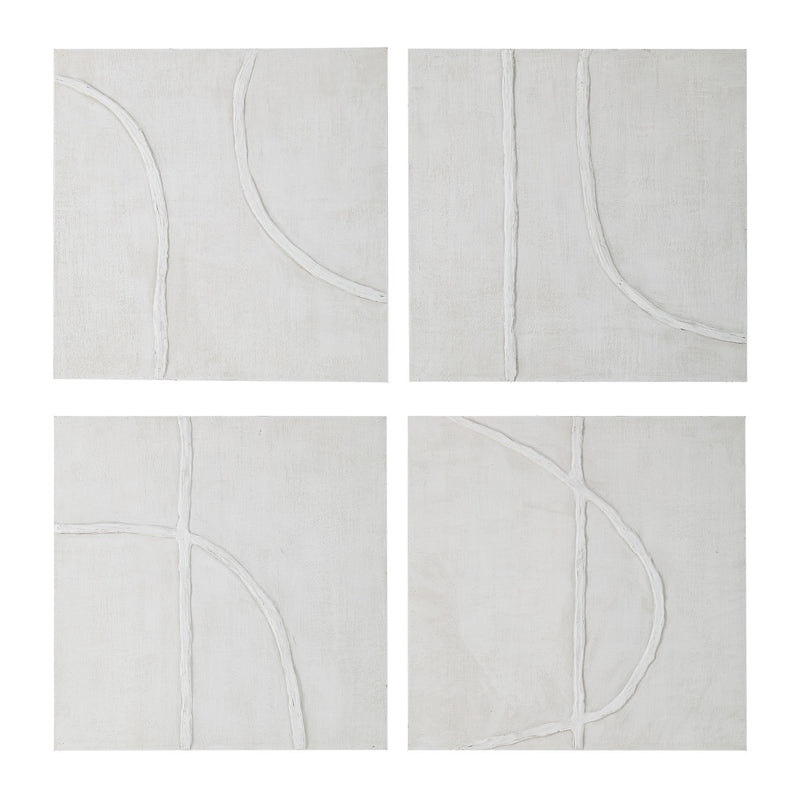 Cellier  Wall Decor By Renwil