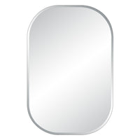 Lantana Wall Mirror By Renwil