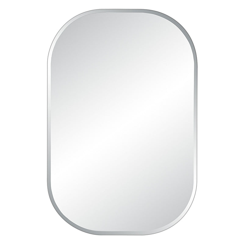 Lantana Wall Mirror By Renwil