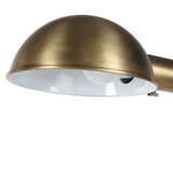 Cos Dark Antique Brushed Brass By Renwil
