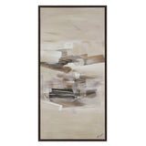 Lux Black Oak By Renwil