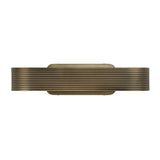 Priya Plated Molted Brass By Renwil