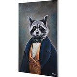 Tribec  Canvas Art By Renwil