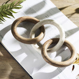 Lusine Decorative Object Natural By Renwil