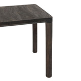 Clusia Walnut By Renwil