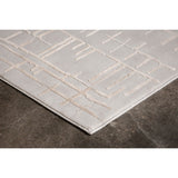 Ariella Indoor Rug Grey By Renwil