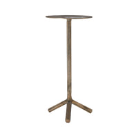 Zahra Antique Brass By Renwil