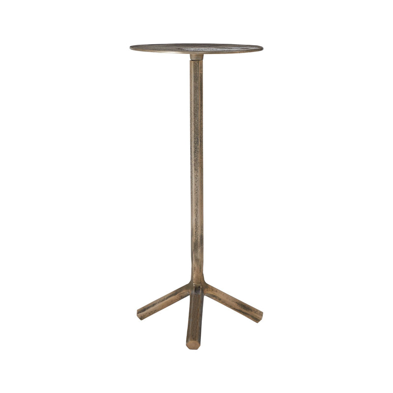 Zahra Antique Brass By Renwil