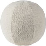 Solan Indoor Pillow Ivory By Renwil