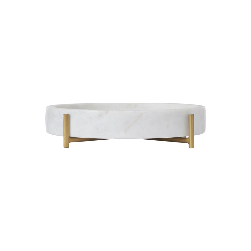 Lingby Antique Brass By Renwil
