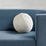 Solan Indoor Pillow Ivory By Renwil