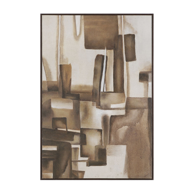 Iberis Black Oak By Renwil
