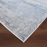 Aya Beige, Grey, Blue By Renwil