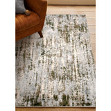 Ariella Indoor Rug Grey By Renwil