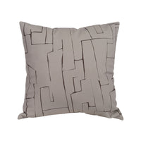 Sarno Beige / Black By Renwil