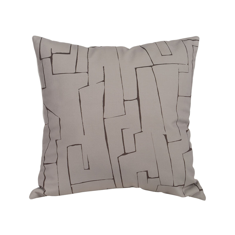 Sarno Beige / Black By Renwil