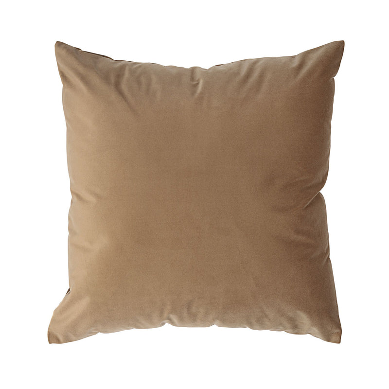 Alchemilla Indoor Pillow Camel By Renwil