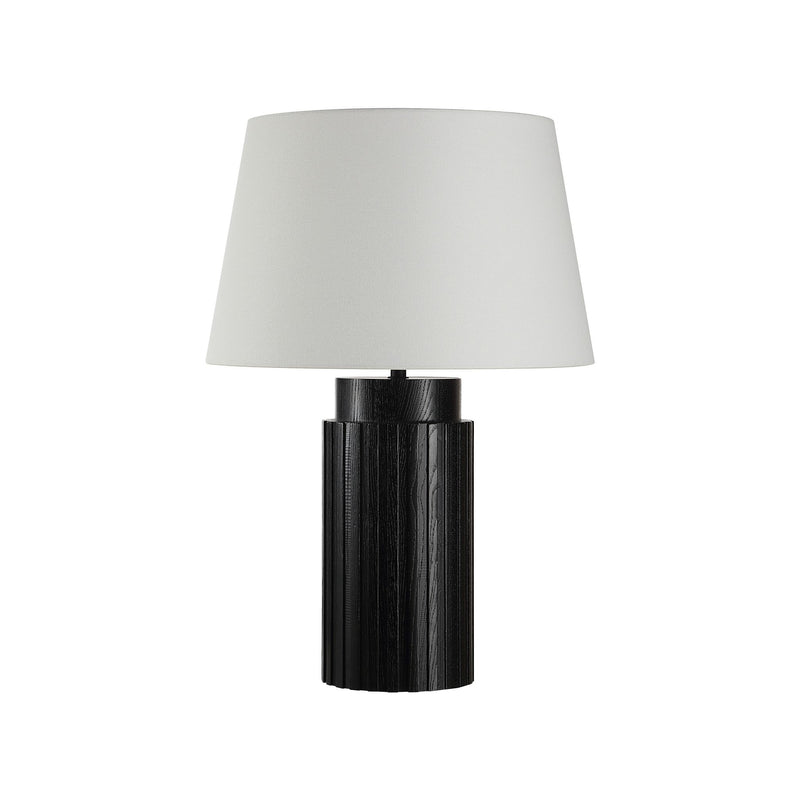 Stilus Matte Black By Renwil